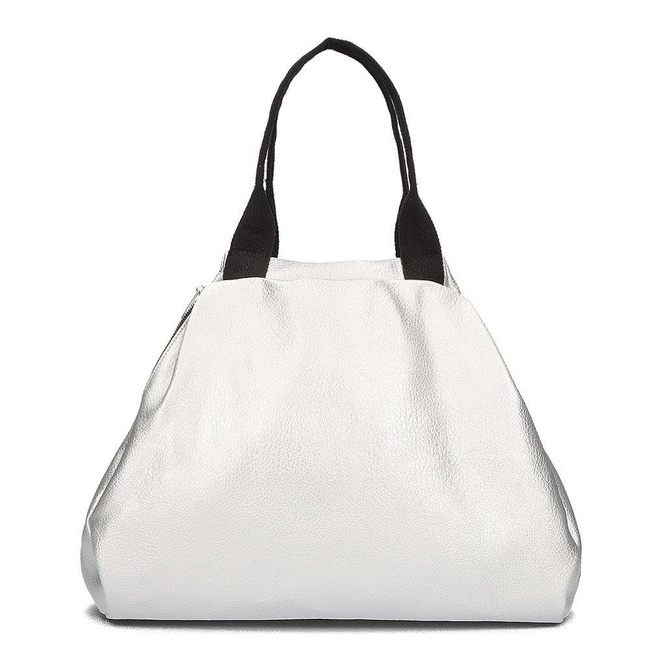 Handbag Filippo TD0006/21 SI silver