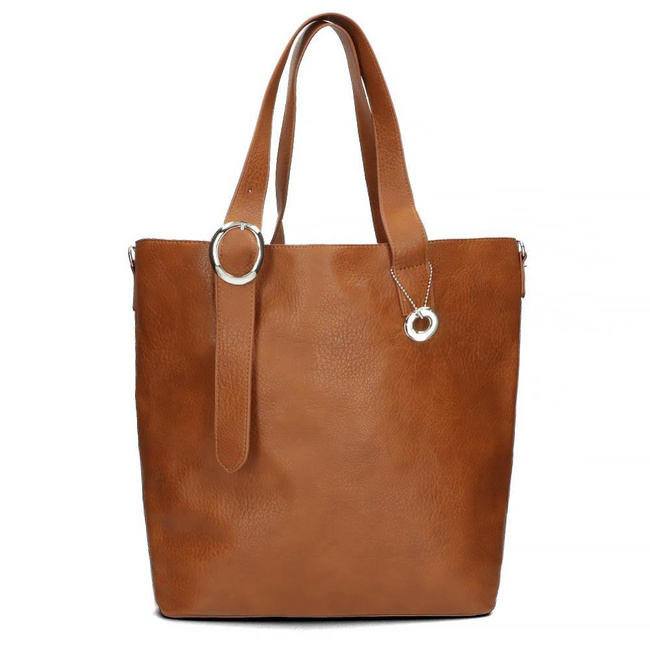 Filippo handbag TD0374/22 CG cognac