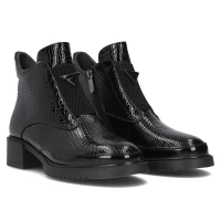 Ankle boots Filippo DBT6663/24 BK black