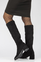 Boots Filippo DKZ932/25 BK black