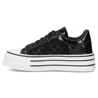 Sneakers Filippo DTN7096/25 BK black