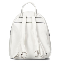 Plecak Filippo TD0168/21 WH biały