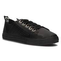 Trampki Filippo DP2288/21 BK BK czarne