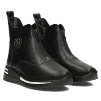 Filippo ankle boots DBT4769/23 BK black