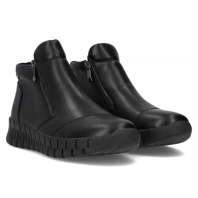 Filippo ankle boots DBT6345/24 BK black
