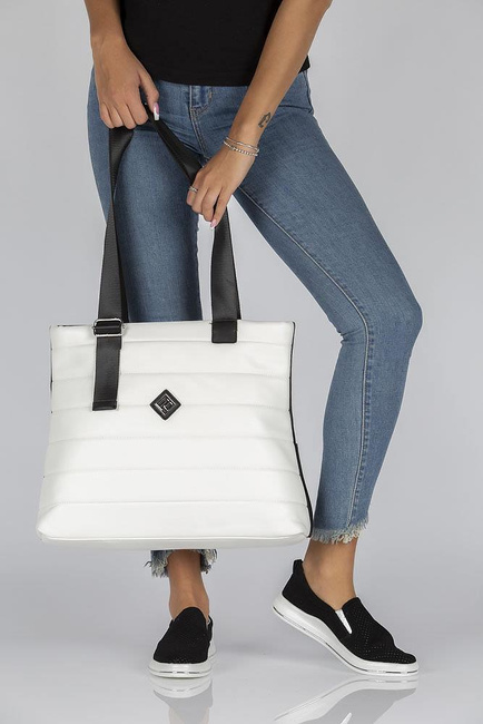 Bag Filippo  TD0266/22 WH white