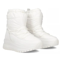 Filippo snow boots DBT6647/24 WH white