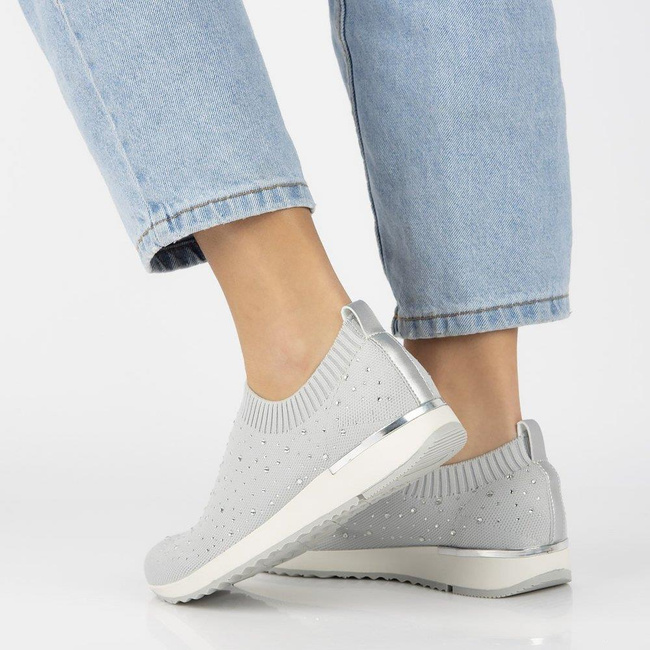 Women's shoes Filippo DP2112/21 GR gray
