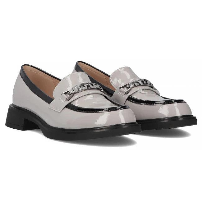 Leather lords Filippo DP6956/25 BE beige