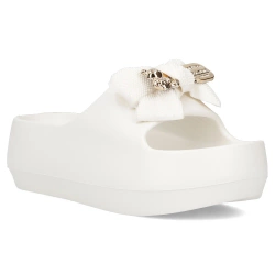 Slippers Filippo DK6689/24 LT BE beige