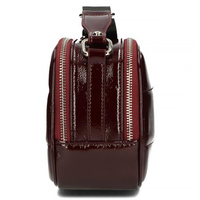 Torebka Filippo Listonoszka TD0226/22 BG bordowy