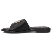 Flip-flops Filippo DK6905/25 BK  black