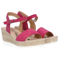 Sandals Filippo DS1330/20 FH Fuchsia