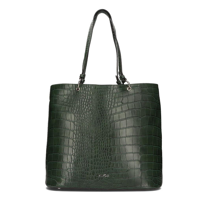 Filippo TD0194/21 GE bag green