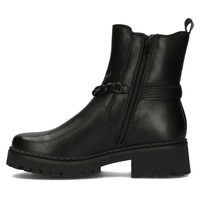 Filippo ankle boots DBT4027/22 BK black