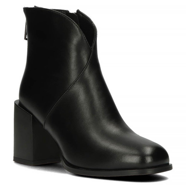 Filippo ankle boots DBT4108/22 BK black