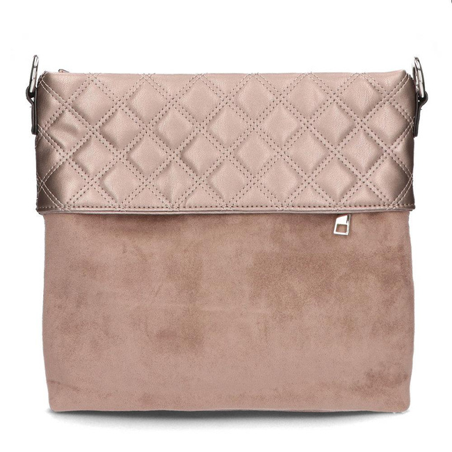 Handbag Filippo Messenger Bag TD0195/21 TP taupe
