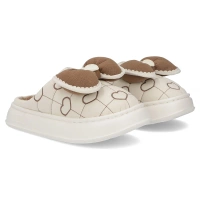 Slippers Filippo DK7482/25 BE beige
