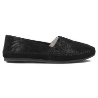 Leather shoes Filippo DP031/25 BK black