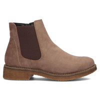 Filippo Boots DBT3010/21 TP taupe