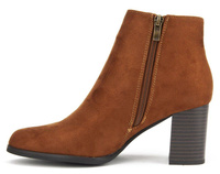 Filippo boots DBT1022/19 BR Brown