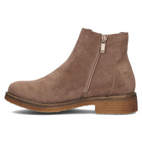 Filippo Boots DBT3010/21 TP taupe