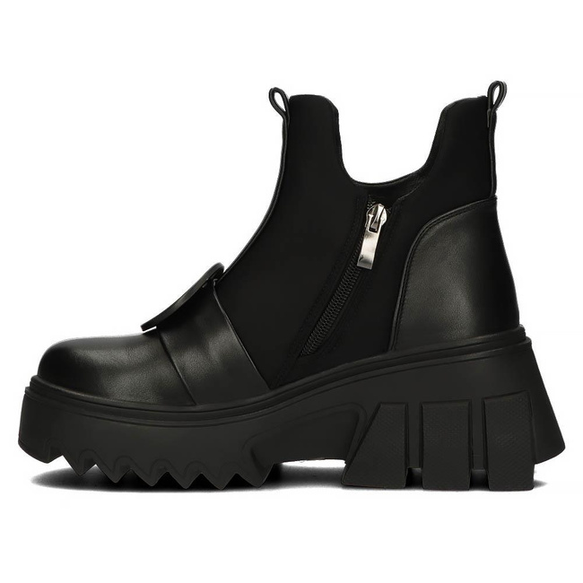 Filippo ankle boots DBT4056/22 BK black