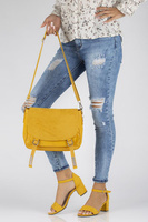 Bag Filippo Messenger Bag TD0161/22 YL yellow
