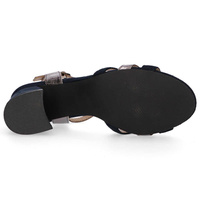 Filippo DS1284/20 NV sandals navy blue