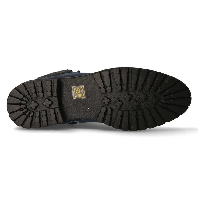 Trekkingi Filippo DBT958/19 NV granatowe