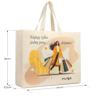 Filippo Shopping Bag With Love for ShoesTZ0481/25 MLT