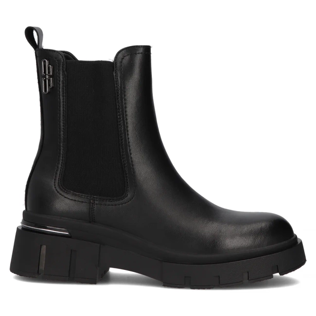 Filippo ankle boots DBT6559/24 BK black