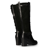 Boots Filippo DKZ1612/20 BK black
