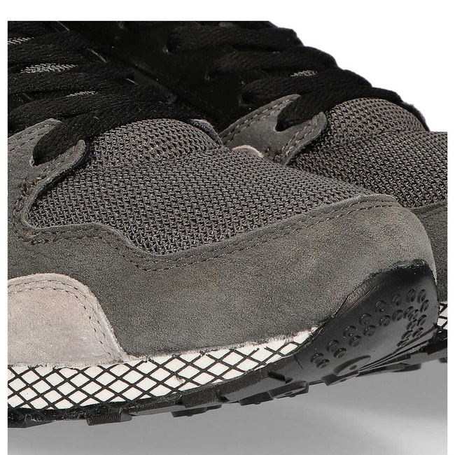 Shoes McKey MSP1462/20 GR Grey