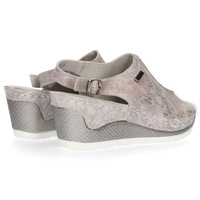 Sandals Filippo DS758/20 GR Grey