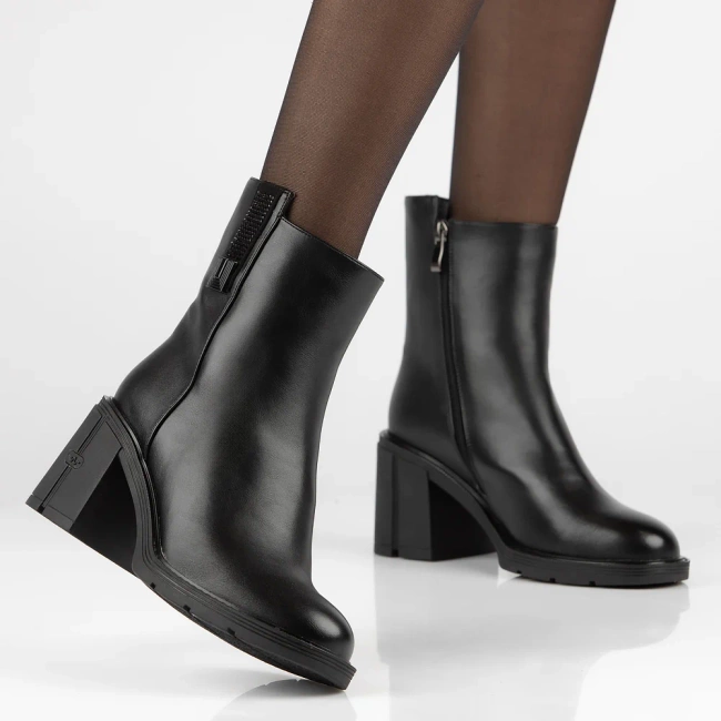 Filippo ankle boots DBT4861/23 BK black