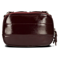 Torebka Filippo Listonoszka TD0226/22 BG bordowy