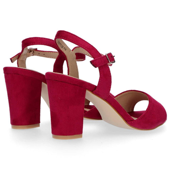 Sandals Filippo DS777/20 FH Fuchsia