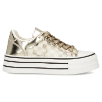 Sneakers Filippo DTN7096/25 GO gold