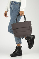 Handbag Filippo Messenger Bag TD0094/21 GR grey