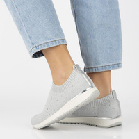 Women's shoes Filippo DP2112/21 GR gray
