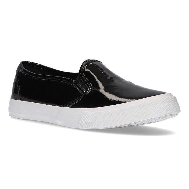 Sneakers McKey R15-D-TN-710 Black
