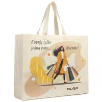 Filippo Shopping Bag With Love for ShoesTZ0481/25 MLT