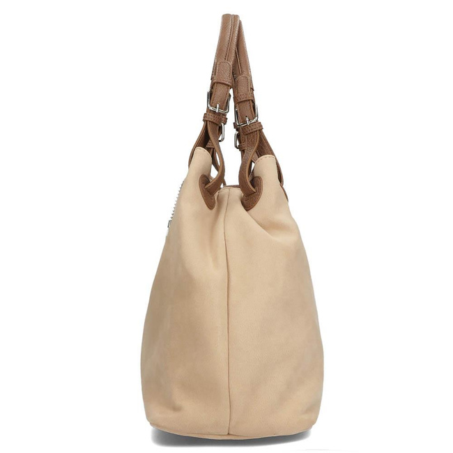 Bag Filippo TD0254/22 BE béžová