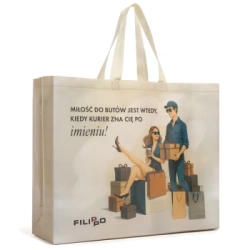 Filippo Shopping Bag The Courier’s Friend TZ0480/25 BE