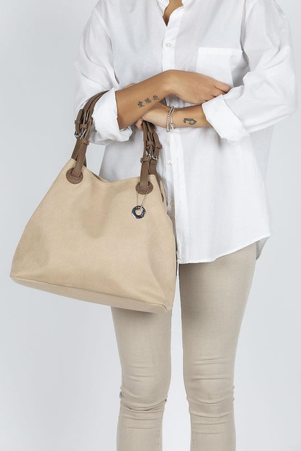 Bag Filippo TD0254/22 BE béžová