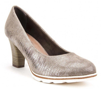 Pumps Filippo DP172/18 BR brown