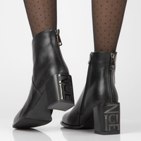 Filippo ankle boots DBT4108/22 BK black