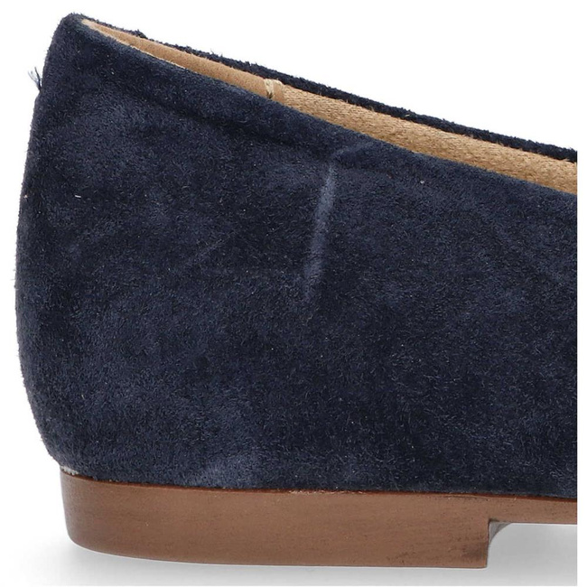 Półbuty Filippo DP1219/20 NV Navy