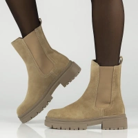 Filippo ankle boots DBT4995/23 BE beige